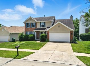 840 Fall Crown Ln, Fenton, MO