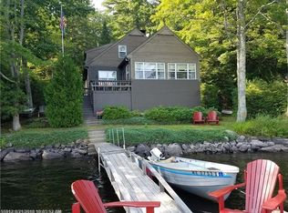 88 Norton Pond Rd, Lincolnville, ME 04849
