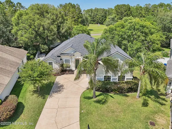 2244 FORT MELLON Court, St. Augustine, FL 32092
