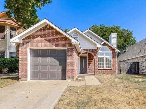 9423 Gossage Ln, Dallas, TX 75227