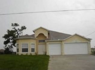 2627 SW 4th Ln, Cape Coral, FL 33991