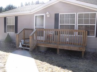 5144 Aaron, Frederic, MI 49733