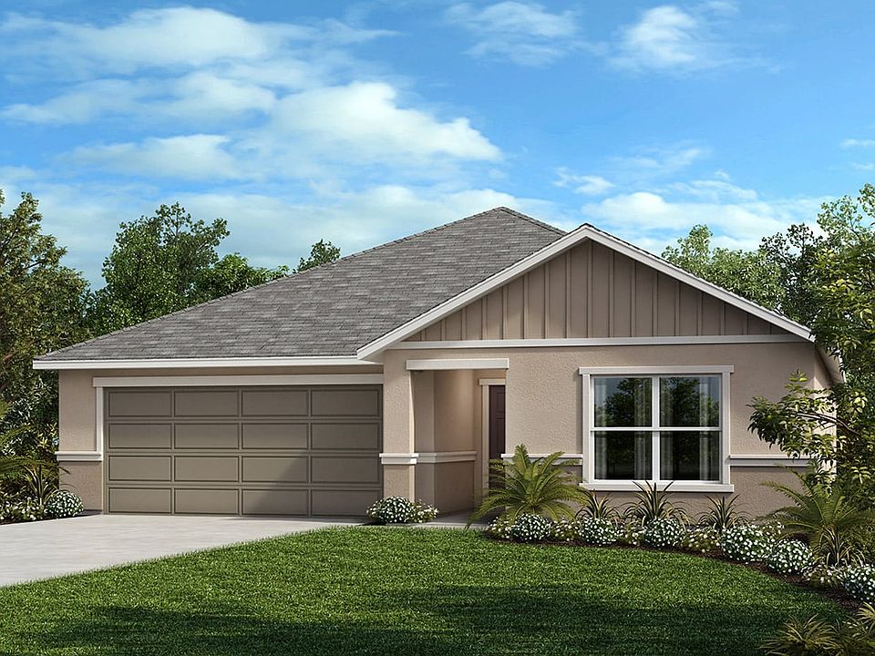 Exterior G