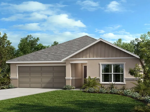 Plan 2168 Plan, Pepper Grove II