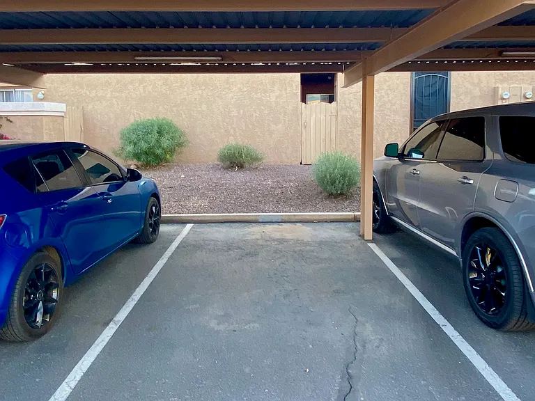 502 W Tonopah Dr #6 — Photo 20