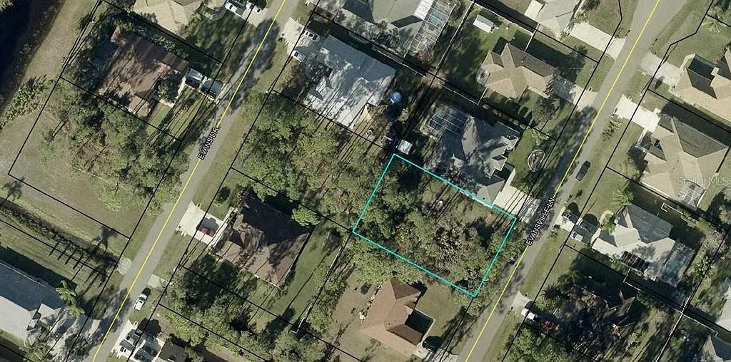28 Evansville Ln Lot 16