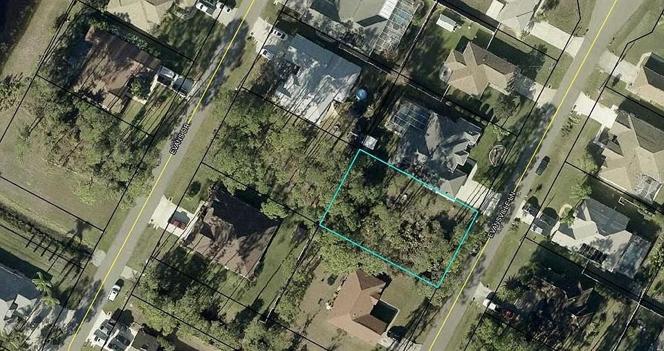 1st image of 28 EVANSVILLE LANE LOT 16