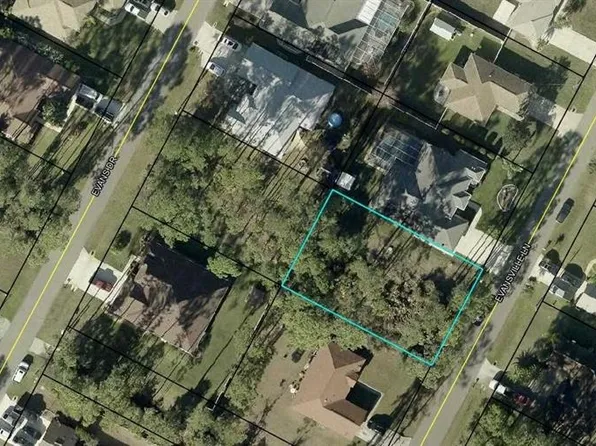28 Evansville Ln Lot 16, Palm Coast, FL 32164
