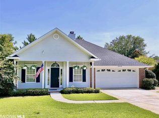 20158 River Mill Dr, Fairhope, AL 36532