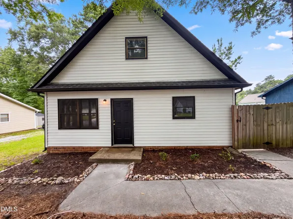 3309 Prudence St, Durham, NC 27704