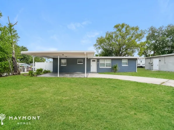 3002 E Yukon St, Tampa, FL 33604
