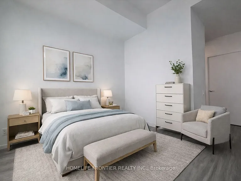 8 Wellesley St W #LPH01 — Photo 11