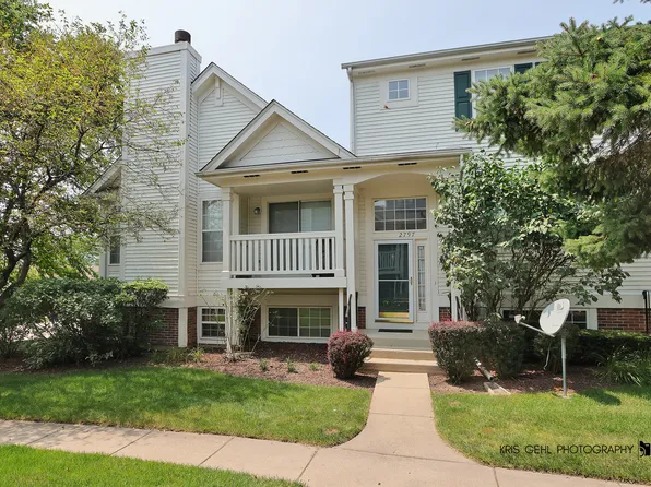 2797 N Augusta Dr #2797, Wadsworth, IL 60083