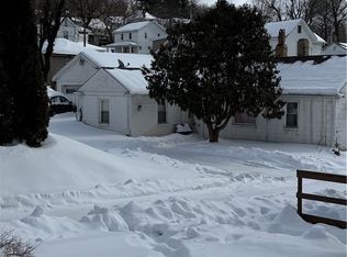 1313 Riverview St, East Liverpool, OH 43920