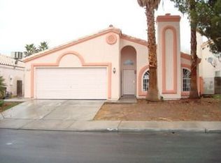 541 Croft Way, Las Vegas, NV 89110
