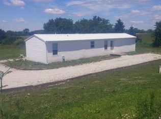 25740 S 80th Ave, Monee, IL 60449