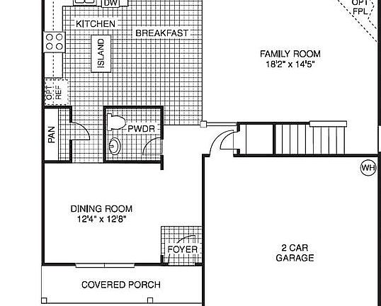 2nd image of 216 Hartwood Lake Ln