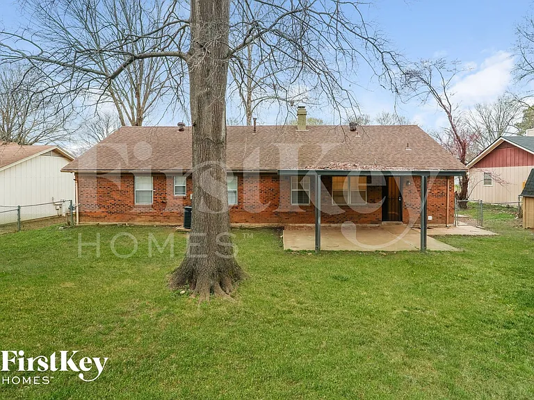 6901 Aspenhill Dr — Photo 15