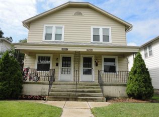 1067 Mulford Rd, Columbus, OH 43212