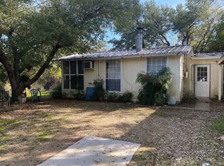 110 Private Road 180, Whitney, TX 76692