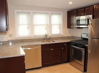 20 Tewksbury St #2, Winthrop, MA 02152