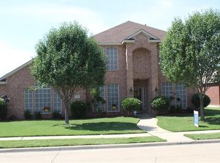 7517 Fairfield Dr, Rowlett, TX 75089