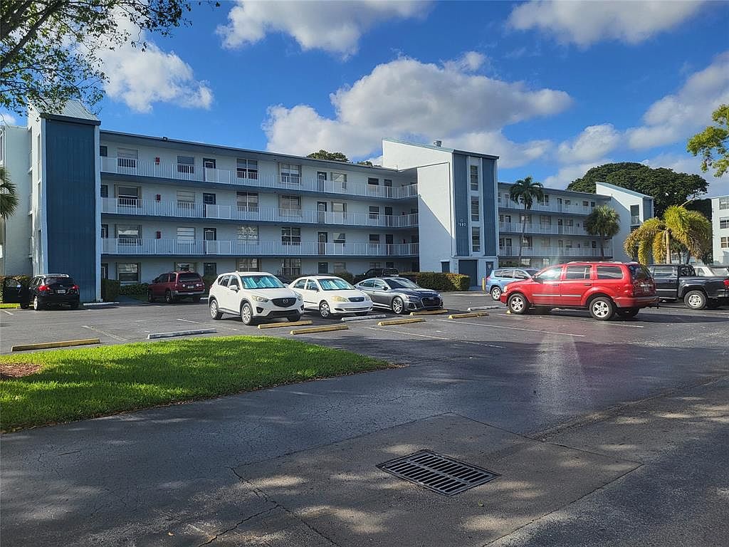 7680 NW 18th St #302