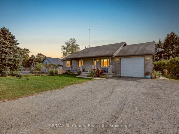 342 Glen Meyer Rd, Norfolk County, ON N0E 1G0