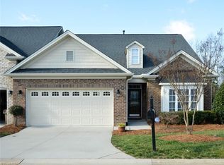 126 Collingswood Dr, Winston Salem, NC 27127