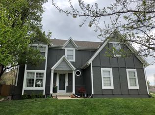 12467 Benson St, Overland Park, KS 66213