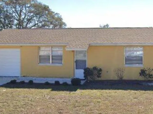 10270 Bannister St, Spring Hill, FL 34608