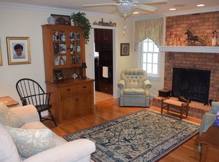 10233 Rounding Run, Henrico, VA 23238