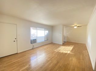 1338 N Vista St APT 8, Los Angeles, CA 90046