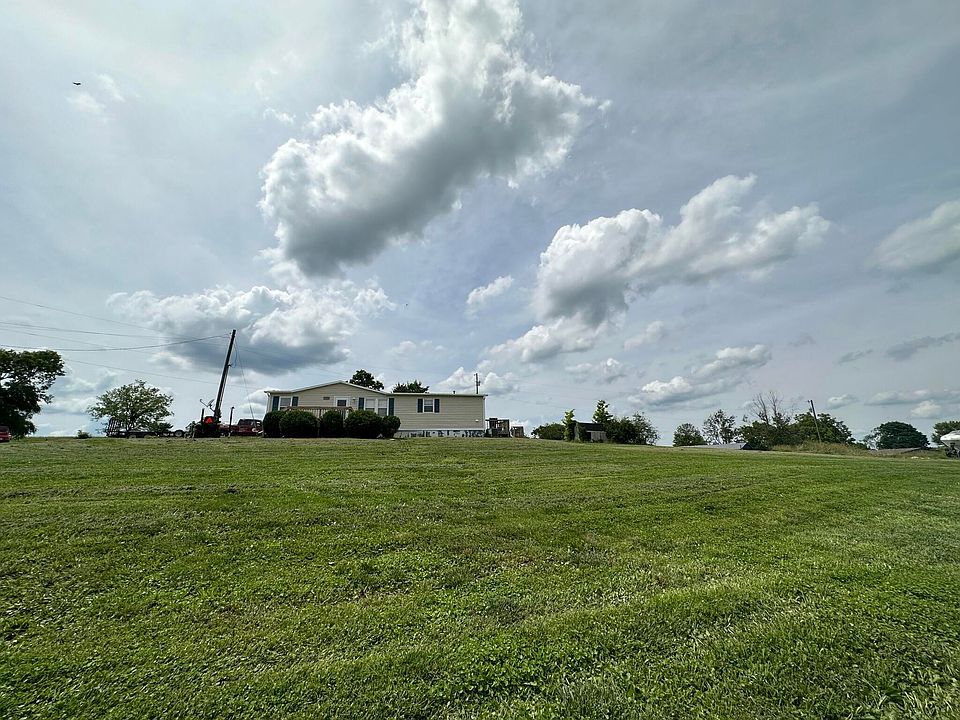 1363 Kirksville Rd, Lancaster, KY 40444 Zillow