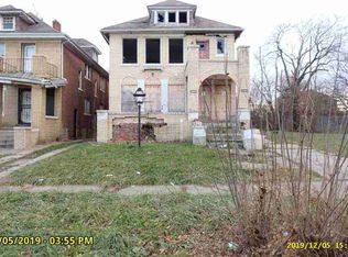 2653 Sturtevant St, Detroit, MI
