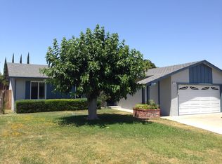 2712 Cortez Ct, Antioch, CA 94509