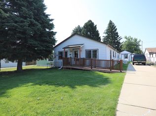 1354 Laclede St, Sheridan, WY 82801