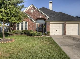 1614 Lauren Creek Ln, Spring, TX 77386