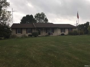 13391 W 12th Rd, Plymouth, IN 46563