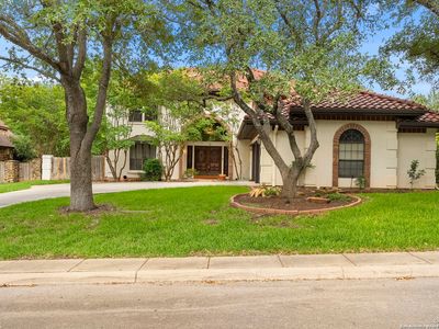 14706 HERMES DR, Selma, TX, 78154