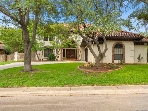 14706 HERMES DR, Selma, TX 78154
