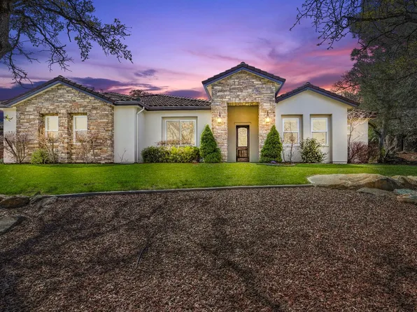 9865 Spyglass Cir, Auburn, CA 95602