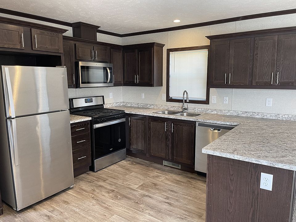 1st image of 57400 Bedford Blvd #166