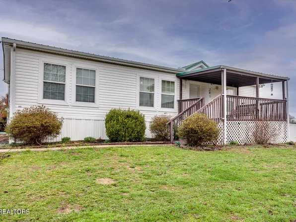 241 Fountain Ln, La Follette, TN 37766