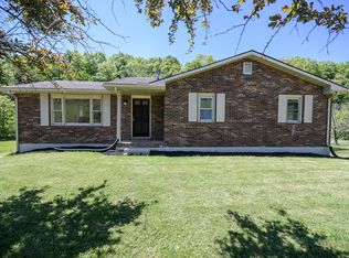 2499 W Highway 36, Owingsville, KY 40360