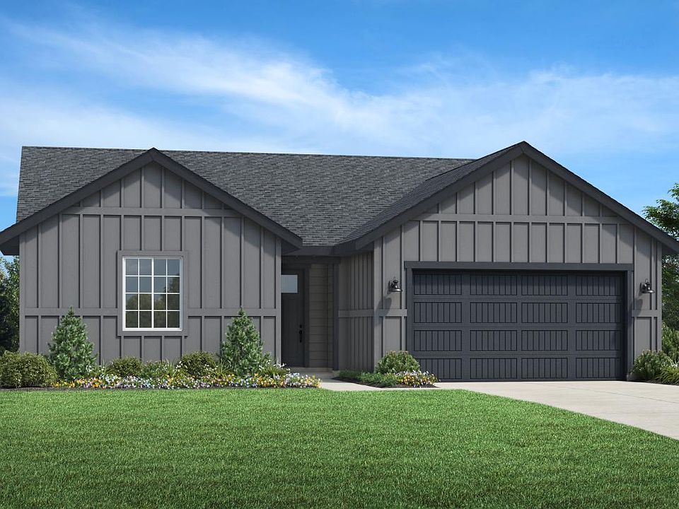 Modern Farmhouse