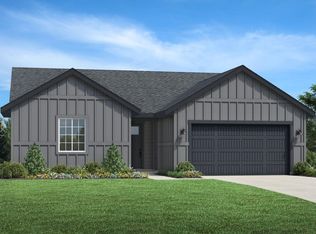 8096 S Diamond River Ave, Meridian, ID 83642