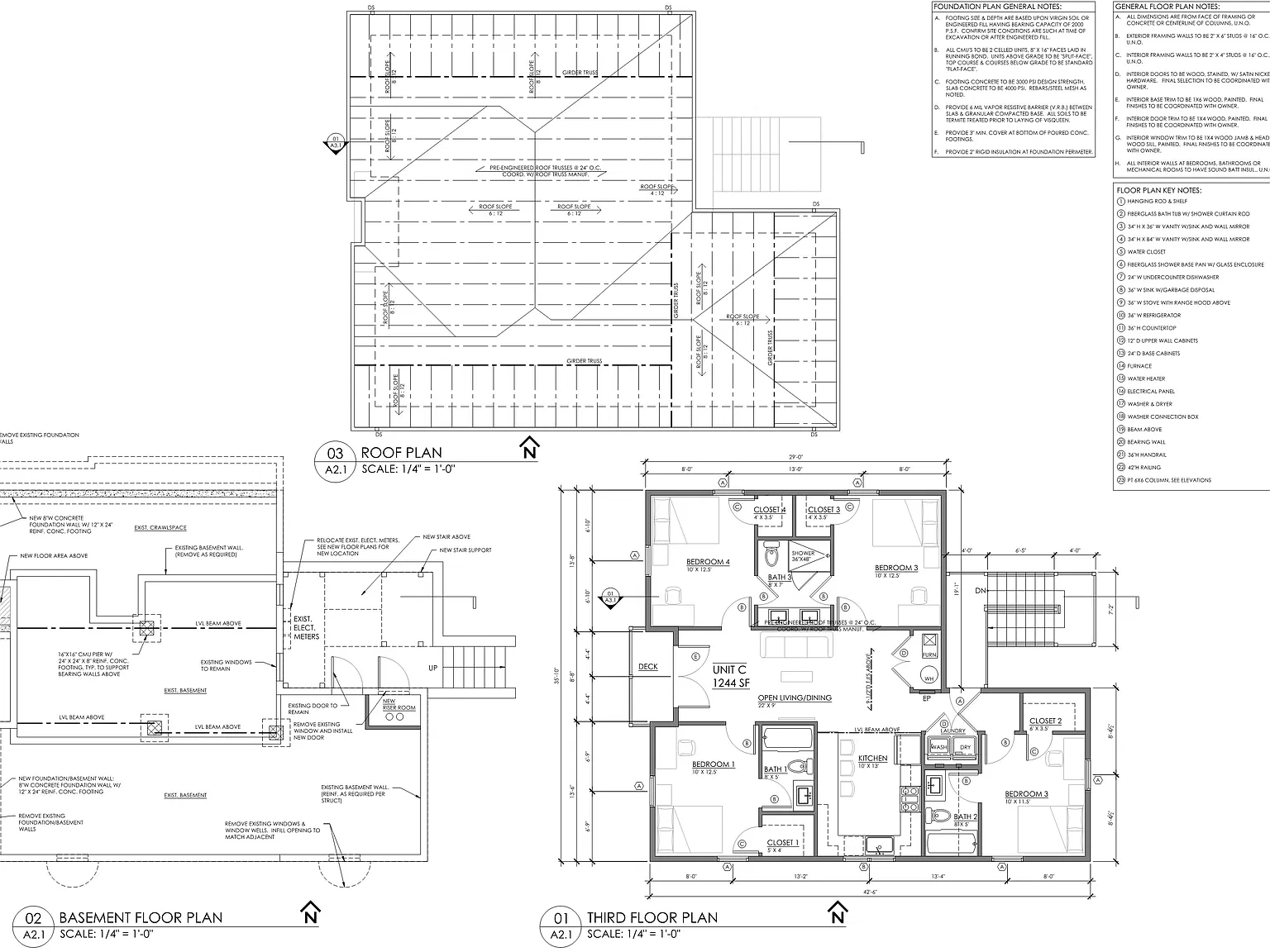 12 bed, $14,340 — Photo 3