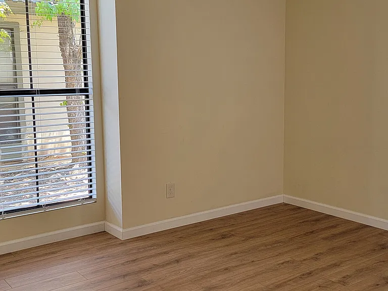 Unit F Bedroom 2nd