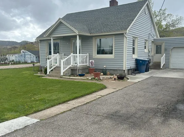 207 E 100 N, Coalville, UT 84017